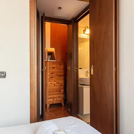 Apartment Youhosty - Porta Romana *
