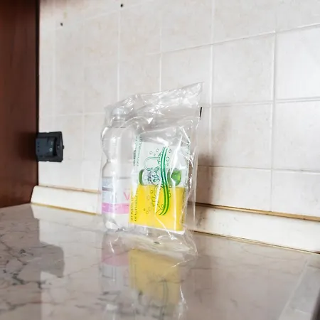 Apartment Youhosty - Porta Romana *