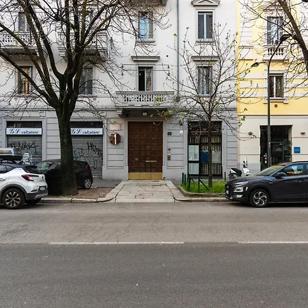 Apartment Youhosty - Porta Romana