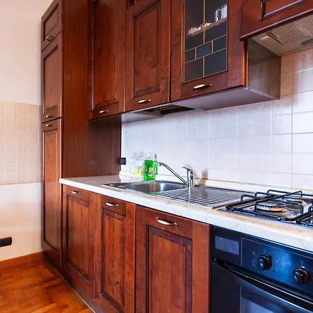 Youhosty - Porta Romana Apartment Milan